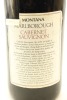(1) 1979 Montana Cabernet Sauvignon, Marlborough - 2