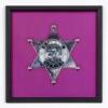 MICHAEL PAREKOWHAI Procyon (Deputy Sheriff)