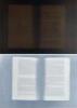 ART AND LANGUAGE Untitled (Art History, Art Criticism and Explanation