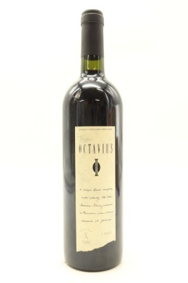 (1) 1999 Yalumba The Octavius, Barossa Valley