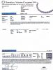 18ct Bi-colour Gold, 48cm, 1.30ct Diamond Collier Necklace with 9ct Yellow Gold Extension - 3