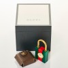 Gucci, Constance Padlock Clock with Box YA150501, circa 2000's - 4