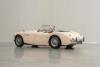 1955 AUSTIN-HEALEY 100/4 BN1 - 2