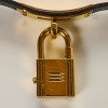Herm&egrave;s, 20mm Kelly Padlock Style Quartz Wristwatch, circa 1997 - with Box - 4