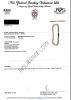 9ct Yellow Gold, 20cm Fancy Link Bracelet - 2