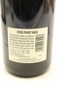 (1) 2001 Mt. Difficulty Pinot Noir, Bannockburn - 2