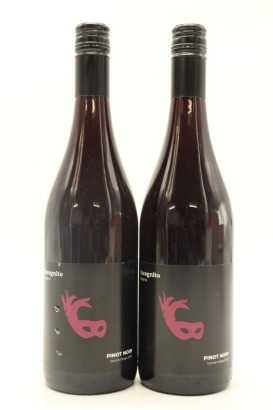 (2) 2022 Incognito Central Otago Reserve Pinot Noir, New Zealand