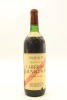 (1) 1974 Nobilo Huapai Valley Cabernet Sauvignon Classic Claret, Auckland