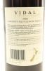 (1) 1994 Vidal Estate Cabernet Sauvignon - Merlot, Hawke's Bay (TOL) - 2