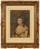 Francis Wheatley (1747-1801) Untitled Female Portrait