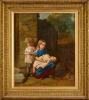 Thomas Faed (1826–1900) Scottish Children