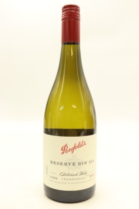 (1) 2015 Penfolds Reserve Bin A Chardonnay, Adelaide Hills