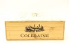 (6) 2022 Te Mata Estate Coleraine, Hawkes Bay (OWC) - 2