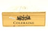 (6) 2022 Te Mata Estate Coleraine, Hawkes Bay (OWC) - 2