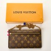Louis Vuitton, Limited Edition Pochette Weekend Bag with Box - 2