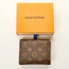 Louis Vuitton, Monogram Ariane Wallet with Box - 2