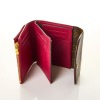 Louis Vuitton, Monogram Ariane Wallet with Box - 3