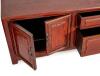 A Chinese Elm Chest - 2