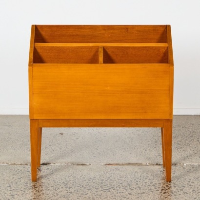A Mid-Century Storage Unit