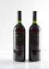 (2) 1995 Goldwater Estate Cabernet Sauvignon/Merlot