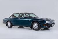 1993 Daimler 4.0