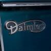 1993 Daimler 4.0 - 9