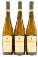 (3) 2010 Vinoptima Ormond Grand Reserve Gewurztraminer, Gisborne