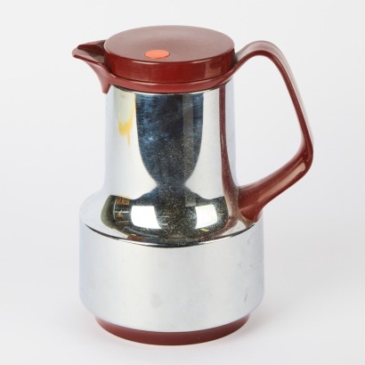 A Mid-Century West German Thermos Jug