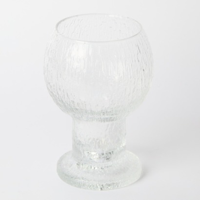 A Vintage Liltala Kekkent Vessel by Timo Sarpaneva, Finland
