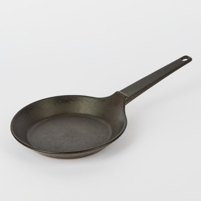 A Copco Frypan by Michael Lax