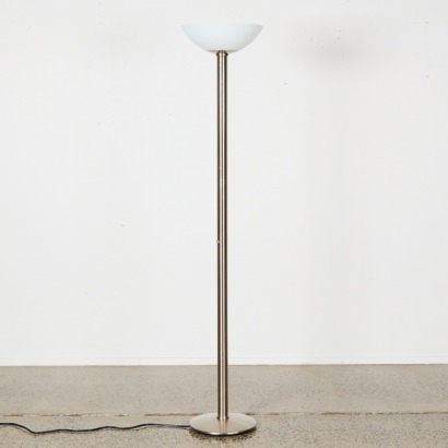 A Germany Holtkotter Leuchten Floor Lamp