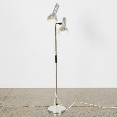 A 1970'S Multi Directional Floor Lamp