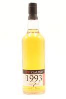 (1) 1993 The New Zealand Whisky Company 18 Year Old Single Malt Whisky