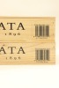 (12) 2019 Te Mata Estate Coleraine, Hawke's Bay (OWC) - 2