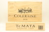 (12) 2018 Te Mata Estate Coleraine, Hawke's Bay (OWC)