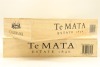 (12) 2018 Te Mata Estate Coleraine, Hawke's Bay (OWC) - 3