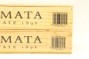 (12) 2017 Te Mata Estate Coleraine, Hawke's Bay (OWC) - 2
