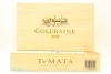 (12) 2020 Te Mata Estate Coleraine, Hawke's Bay [JR17] (OWC)