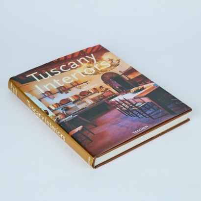 Tuscany Interiors by Paolo Rinaldi