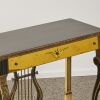 An American Art Deco Neoclassical Style Console - 2