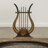 An American Art Deco Neoclassical Style Console - 3