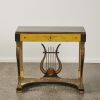 An American Art Deco Neoclassical Style Console