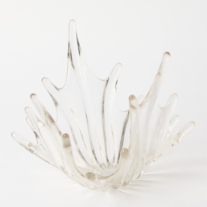 A French Art Glass Bowl