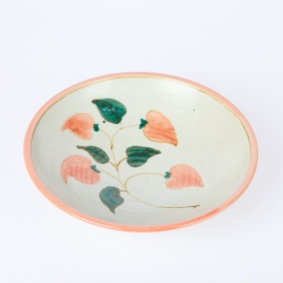 An Unusual Lawrence Ewing Dish