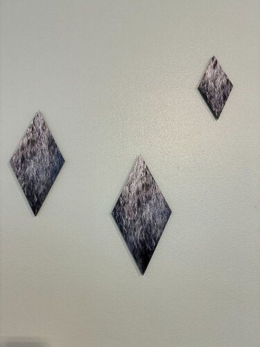 MAIJA STEPHENS Te Aho Tuhura Installation (Part 1)