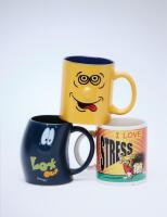 JUDY DARRAGH Mugs