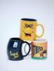 JUDY DARRAGH Mugs