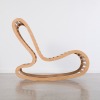 A David Trubridge South Pacific Ruth Rocking Chair - 3