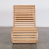 A David Trubridge South Pacific Ruth Rocking Chair - 4