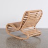 A David Trubridge South Pacific Ruth Rocking Chair - 2